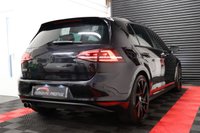 USED 2013 13 VOLKSWAGEN GOLF 2.0 GTD 5d 181 BHP 