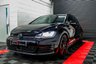 USED 2013 13 VOLKSWAGEN GOLF 2.0 GTD 5d 181 BHP 