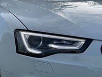 USED 2015 T AUDI A5 2.0 TFSI QUATTRO BLACK EDITION PLUS 3d 227 BHP 