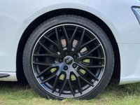 USED 2015 T AUDI A5 2.0 TFSI QUATTRO BLACK EDITION PLUS 3d 227 BHP 