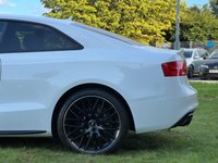 USED 2015 T AUDI A5 2.0 TFSI QUATTRO BLACK EDITION PLUS 3d 227 BHP 