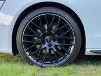 USED 2015 T AUDI A5 2.0 TFSI QUATTRO BLACK EDITION PLUS 3d 227 BHP 