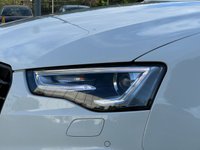USED 2015 T AUDI A5 2.0 TFSI QUATTRO BLACK EDITION PLUS 3d 227 BHP 