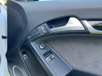 USED 2015 T AUDI A5 2.0 TFSI QUATTRO BLACK EDITION PLUS 3d 227 BHP 