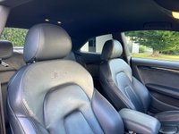 USED 2015 T AUDI A5 2.0 TFSI QUATTRO BLACK EDITION PLUS 3d 227 BHP 