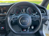 USED 2015 T AUDI A5 2.0 TFSI QUATTRO BLACK EDITION PLUS 3d 227 BHP 