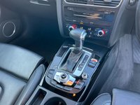 USED 2015 T AUDI A5 2.0 TFSI QUATTRO BLACK EDITION PLUS 3d 227 BHP 
