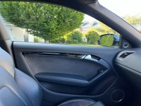 USED 2015 T AUDI A5 2.0 TFSI QUATTRO BLACK EDITION PLUS 3d 227 BHP 