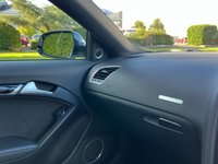USED 2015 T AUDI A5 2.0 TFSI QUATTRO BLACK EDITION PLUS 3d 227 BHP 