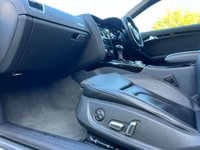 USED 2015 T AUDI A5 2.0 TFSI QUATTRO BLACK EDITION PLUS 3d 227 BHP 