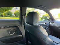USED 2015 T AUDI A5 2.0 TFSI QUATTRO BLACK EDITION PLUS 3d 227 BHP 