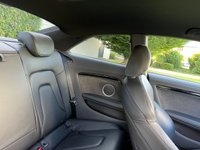 USED 2015 T AUDI A5 2.0 TFSI QUATTRO BLACK EDITION PLUS 3d 227 BHP 