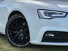 USED 2015 T AUDI A5 2.0 TFSI QUATTRO BLACK EDITION PLUS 3d 227 BHP 