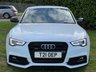 USED 2015 T AUDI A5 2.0 TFSI QUATTRO BLACK EDITION PLUS 3d 227 BHP 