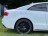 USED 2015 T AUDI A5 2.0 TFSI QUATTRO BLACK EDITION PLUS 3d 227 BHP 