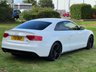 USED 2015 T AUDI A5 2.0 TFSI QUATTRO BLACK EDITION PLUS 3d 227 BHP 