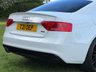 USED 2015 T AUDI A5 2.0 TFSI QUATTRO BLACK EDITION PLUS 3d 227 BHP 