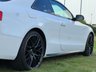 USED 2015 T AUDI A5 2.0 TFSI QUATTRO BLACK EDITION PLUS 3d 227 BHP 