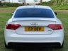 USED 2015 T AUDI A5 2.0 TFSI QUATTRO BLACK EDITION PLUS 3d 227 BHP 