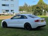 USED 2015 T AUDI A5 2.0 TFSI QUATTRO BLACK EDITION PLUS 3d 227 BHP 