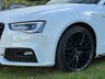 USED 2015 T AUDI A5 2.0 TFSI QUATTRO BLACK EDITION PLUS 3d 227 BHP 