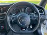 USED 2015 T AUDI A5 2.0 TFSI QUATTRO BLACK EDITION PLUS 3d 227 BHP 