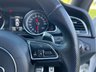 USED 2015 T AUDI A5 2.0 TFSI QUATTRO BLACK EDITION PLUS 3d 227 BHP 