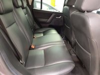 USED 2009 59 LAND ROVER FREELANDER 2.2 TD4 XS 5d 159 BHP FULL HISTORY - PARK SENSORS