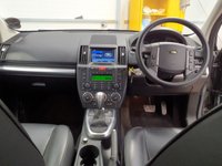 USED 2009 59 LAND ROVER FREELANDER 2.2 TD4 XS 5d 159 BHP FULL HISTORY - PARK SENSORS