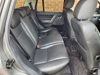USED 2009 59 LAND ROVER FREELANDER 2.2 TD4 XS 5d 159 BHP FULL HISTORY - PARK SENSORS