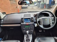 USED 2009 59 LAND ROVER FREELANDER 2.2 TD4 XS 5d 159 BHP FULL HISTORY - PARK SENSORS