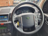 USED 2009 59 LAND ROVER FREELANDER 2.2 TD4 XS 5d 159 BHP FULL HISTORY - PARK SENSORS