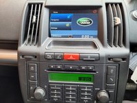 USED 2009 59 LAND ROVER FREELANDER 2.2 TD4 XS 5d 159 BHP FULL HISTORY - PARK SENSORS
