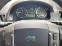 USED 2009 59 LAND ROVER FREELANDER 2.2 TD4 XS 5d 159 BHP FULL HISTORY - PARK SENSORS