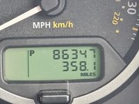 USED 2009 59 LAND ROVER FREELANDER 2.2 TD4 XS 5d 159 BHP FULL HISTORY - PARK SENSORS