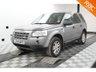 USED 2009 59 LAND ROVER FREELANDER 2.2 TD4 XS 5d 159 BHP FULL HISTORY - PARK SENSORS