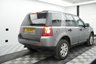USED 2009 59 LAND ROVER FREELANDER 2.2 TD4 XS 5d 159 BHP FULL HISTORY - PARK SENSORS