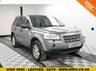 USED 2009 59 LAND ROVER FREELANDER 2.2 TD4 XS 5d 159 BHP FULL HISTORY - PARK SENSORS