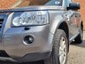 USED 2009 59 LAND ROVER FREELANDER 2.2 TD4 XS 5d 159 BHP FULL HISTORY - PARK SENSORS
