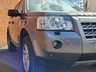 USED 2009 59 LAND ROVER FREELANDER 2.2 TD4 XS 5d 159 BHP FULL HISTORY - PARK SENSORS