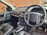 USED 2009 59 LAND ROVER FREELANDER 2.2 TD4 XS 5d 159 BHP FULL HISTORY - PARK SENSORS