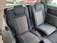 USED 2013 13 VAUXHALL ZAFIRA 1.6 DESIGN NAV 5d 113 BHP HEATED SEATS - FULL MOT - LOW MILES