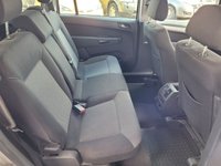 USED 2013 13 VAUXHALL ZAFIRA 1.6 DESIGN NAV 5d 113 BHP HEATED SEATS - FULL MOT - LOW MILES
