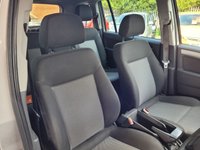 USED 2013 13 VAUXHALL ZAFIRA 1.6 DESIGN NAV 5d 113 BHP HEATED SEATS - FULL MOT - LOW MILES