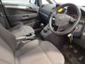 USED 2013 13 VAUXHALL ZAFIRA 1.6 DESIGN NAV 5d 113 BHP HEATED SEATS - FULL MOT - LOW MILES