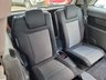 USED 2013 13 VAUXHALL ZAFIRA 1.6 DESIGN NAV 5d 113 BHP HEATED SEATS - FULL MOT - LOW MILES