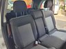 USED 2013 13 VAUXHALL ZAFIRA 1.6 DESIGN NAV 5d 113 BHP HEATED SEATS - FULL MOT - LOW MILES