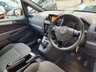 USED 2013 13 VAUXHALL ZAFIRA 1.6 DESIGN NAV 5d 113 BHP HEATED SEATS - FULL MOT - LOW MILES