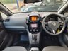 USED 2013 13 VAUXHALL ZAFIRA 1.6 DESIGN NAV 5d 113 BHP HEATED SEATS - FULL MOT - LOW MILES