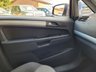 USED 2013 13 VAUXHALL ZAFIRA 1.6 DESIGN NAV 5d 113 BHP HEATED SEATS - FULL MOT - LOW MILES